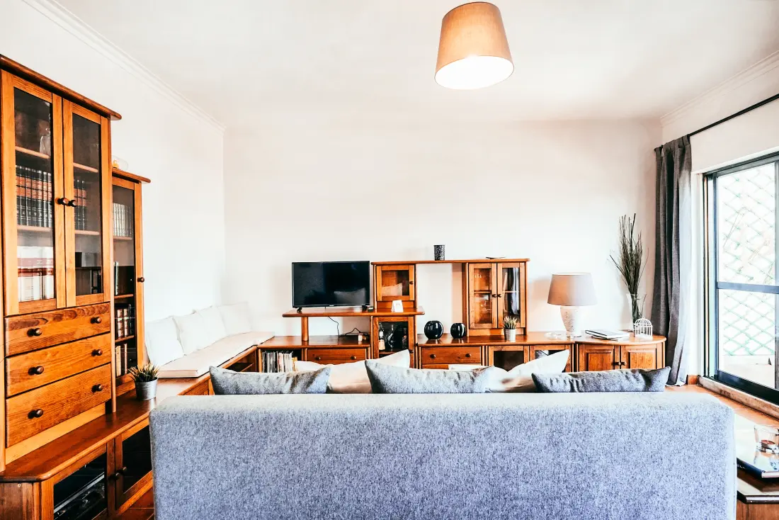 Appartements à Amadora