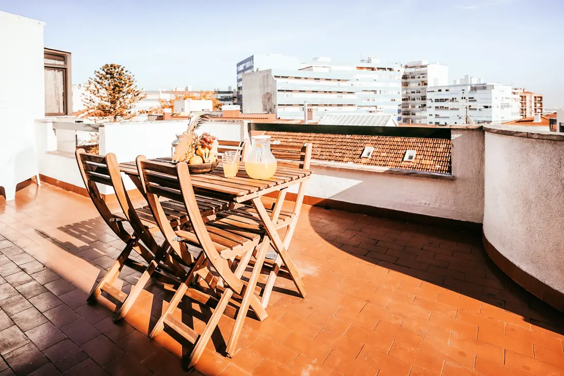 Appartements à Amadora