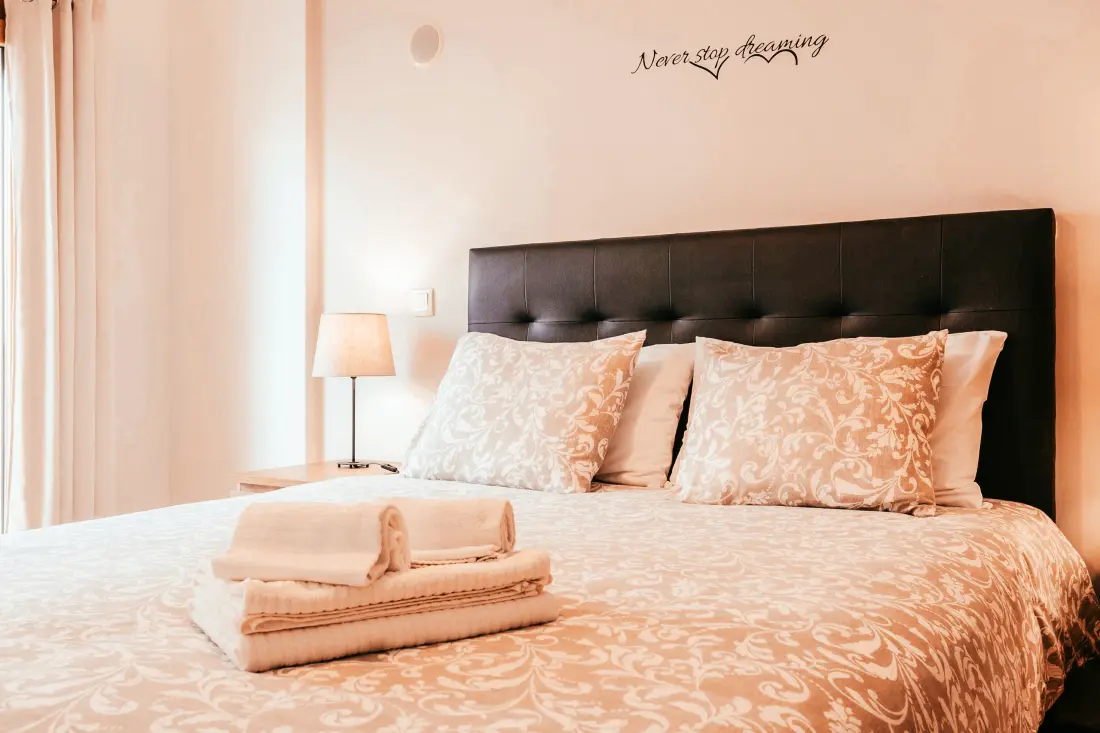 Appartements à Amadora