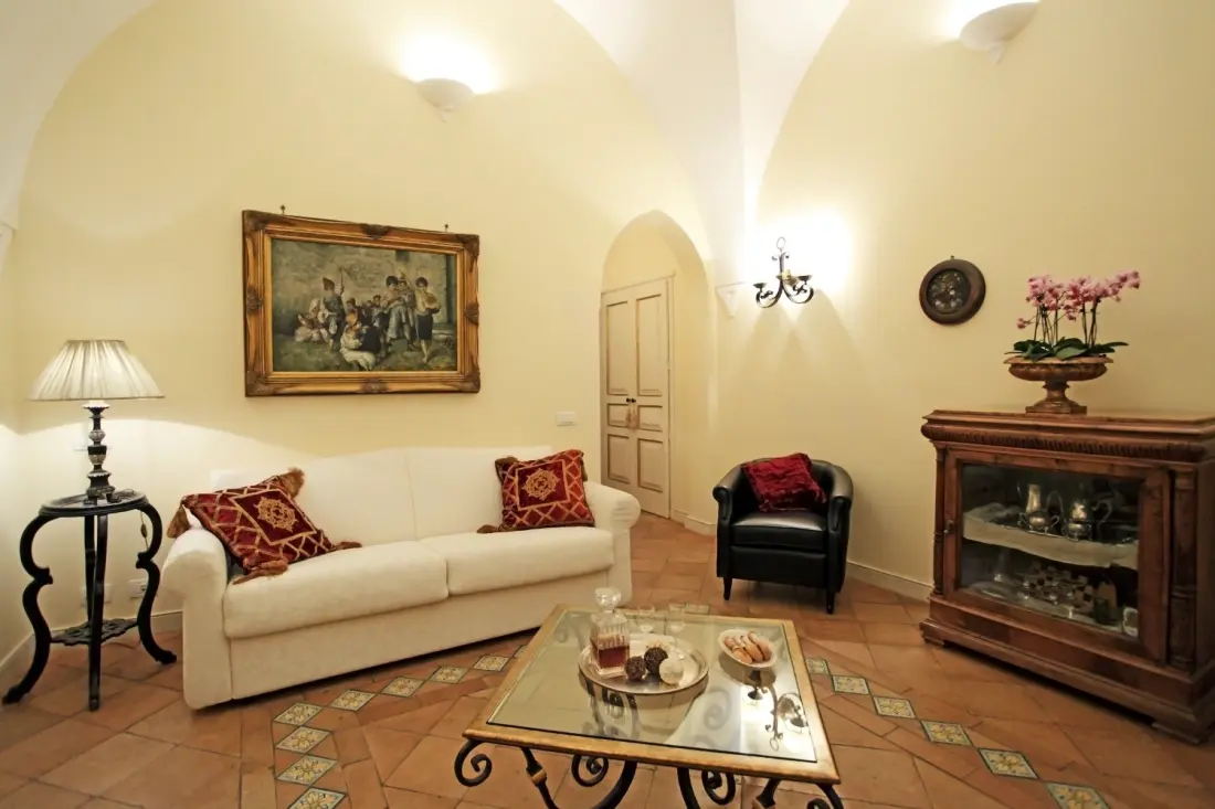 Maison à Amalfi