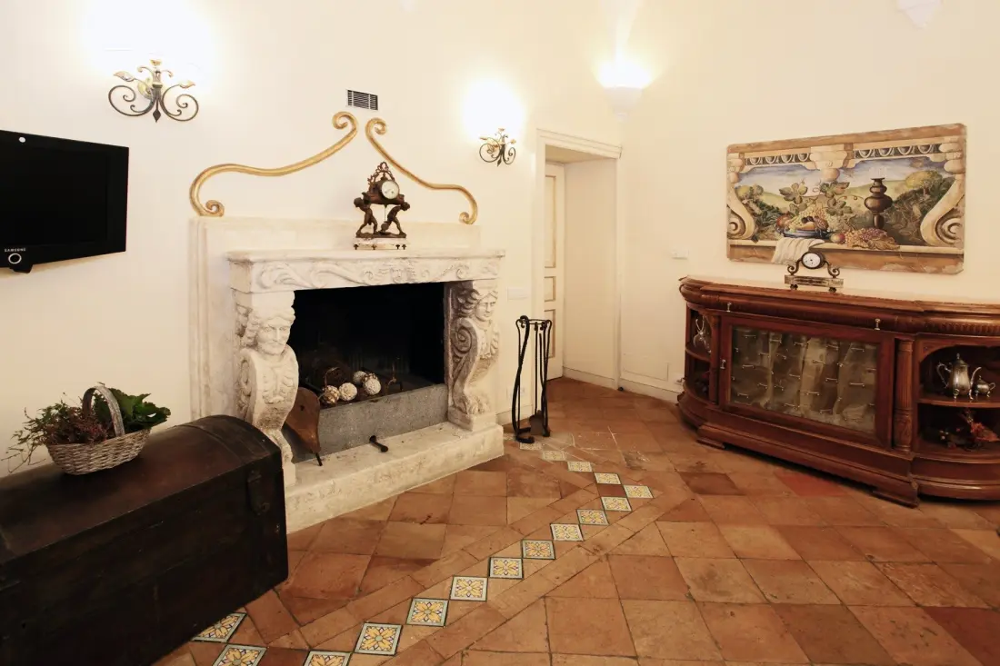 Maison à Amalfi