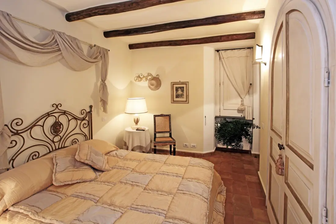 Maison à Amalfi