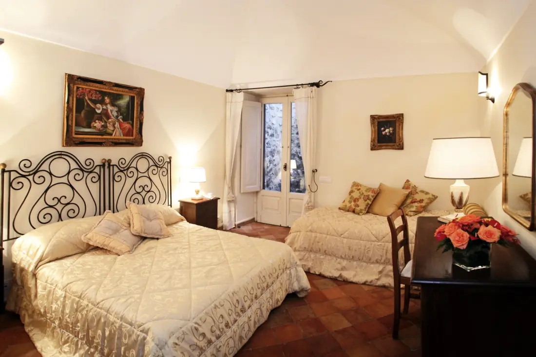 Maison à Amalfi