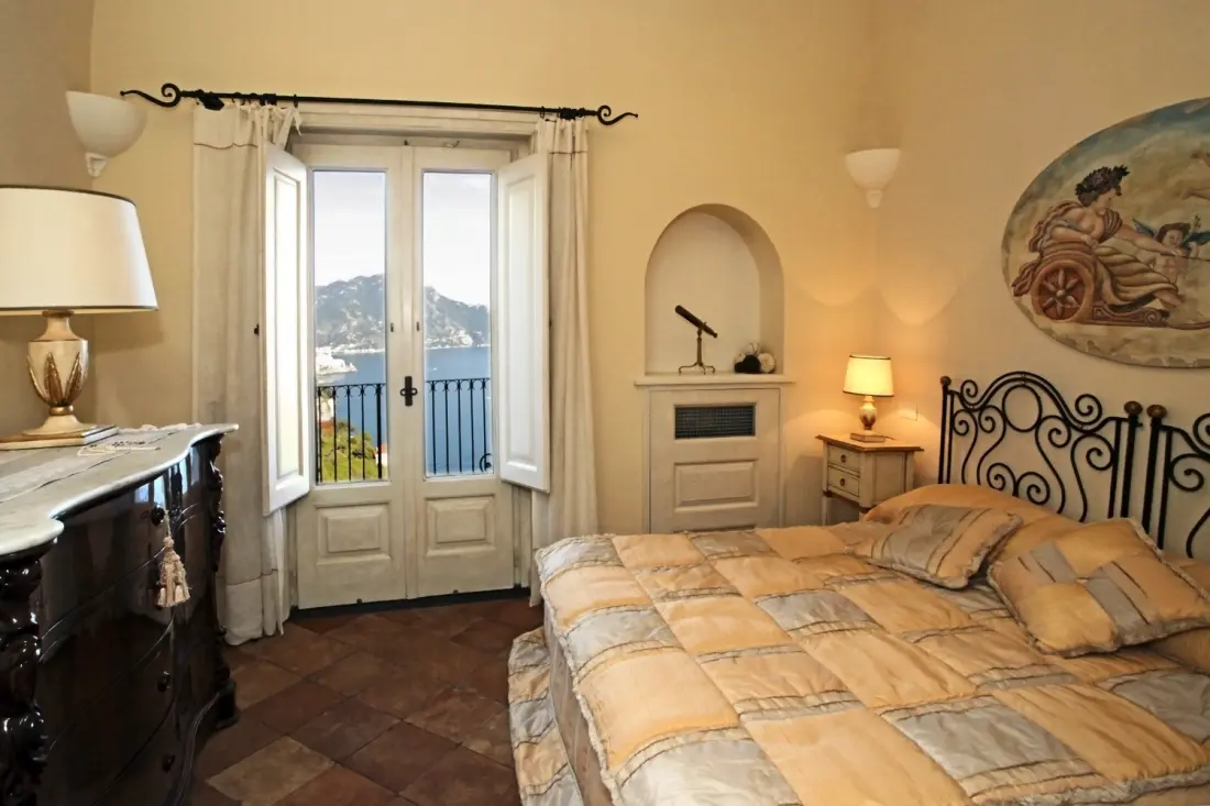 Maison à Amalfi