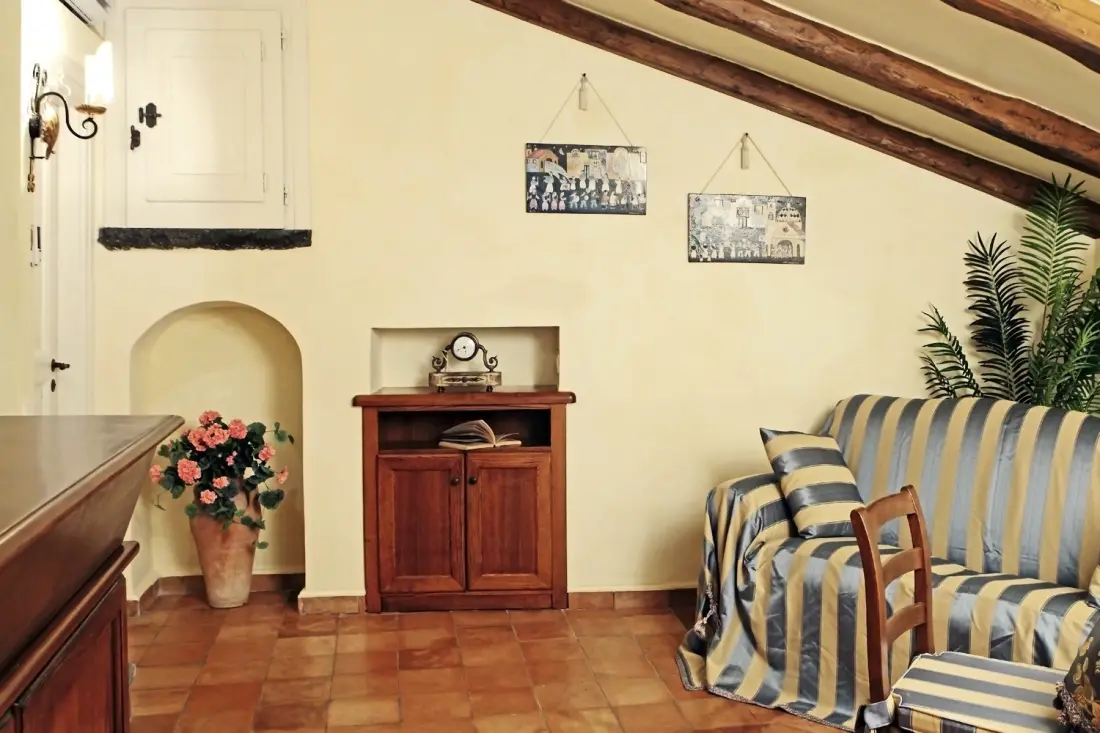 Maison à Amalfi