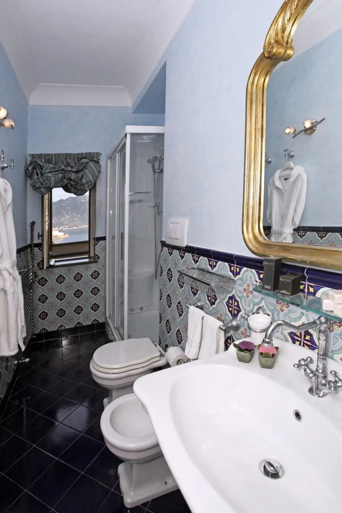 Maison à Amalfi