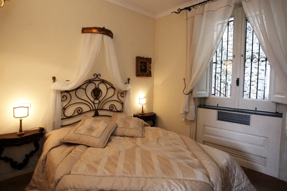 Maison à Amalfi