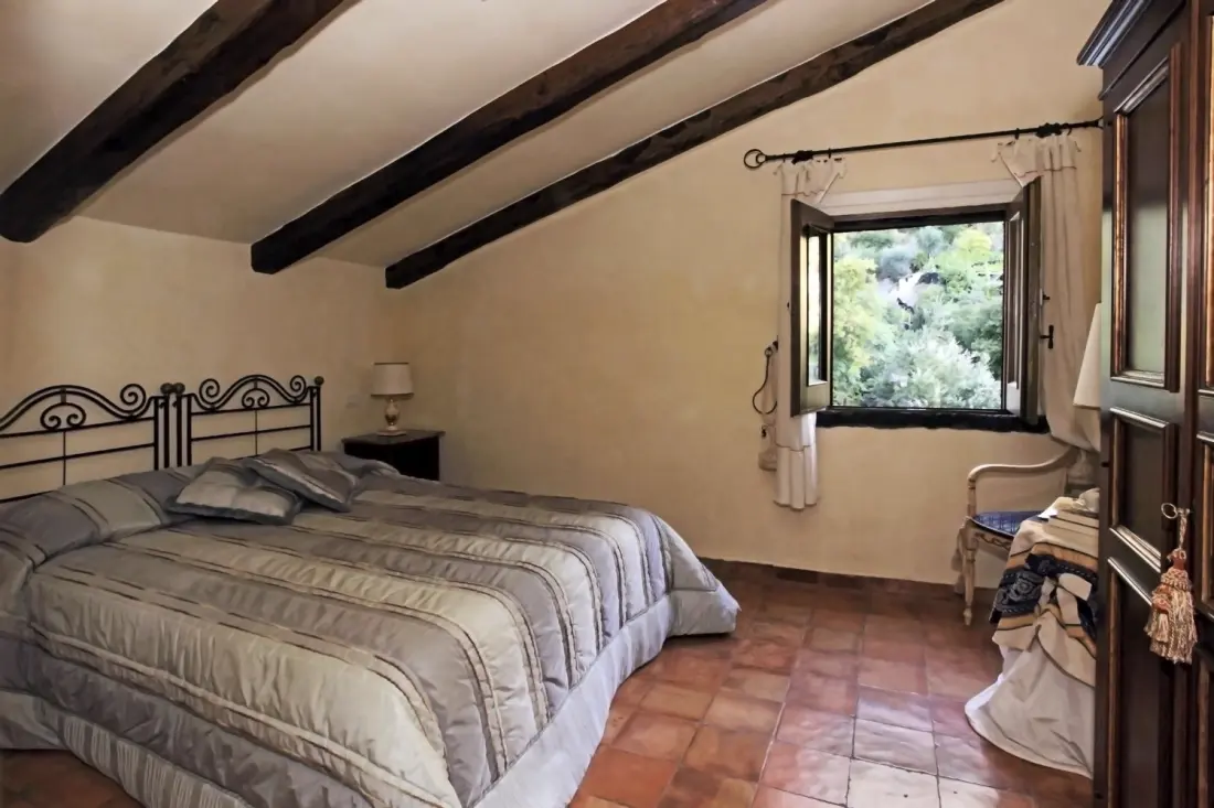Maison à Amalfi