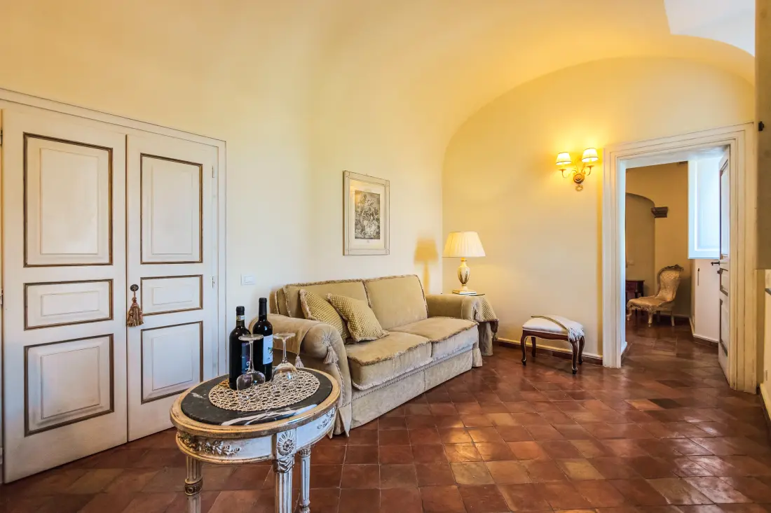Maison à Amalfi