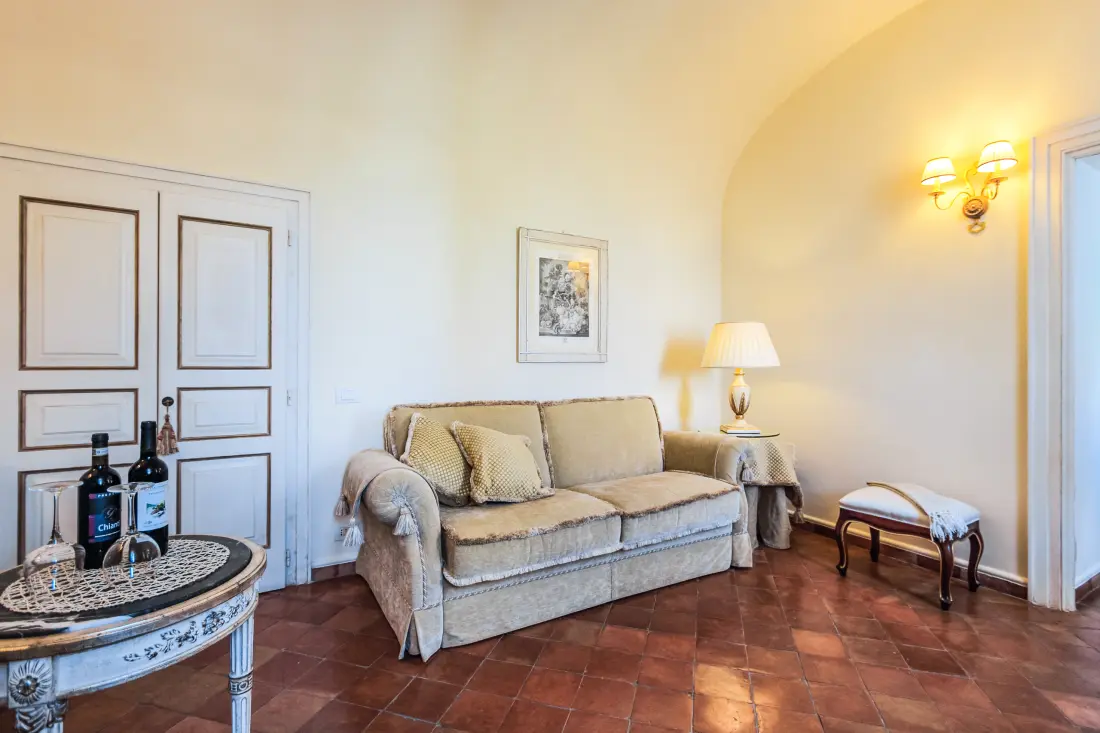 Maison à Amalfi