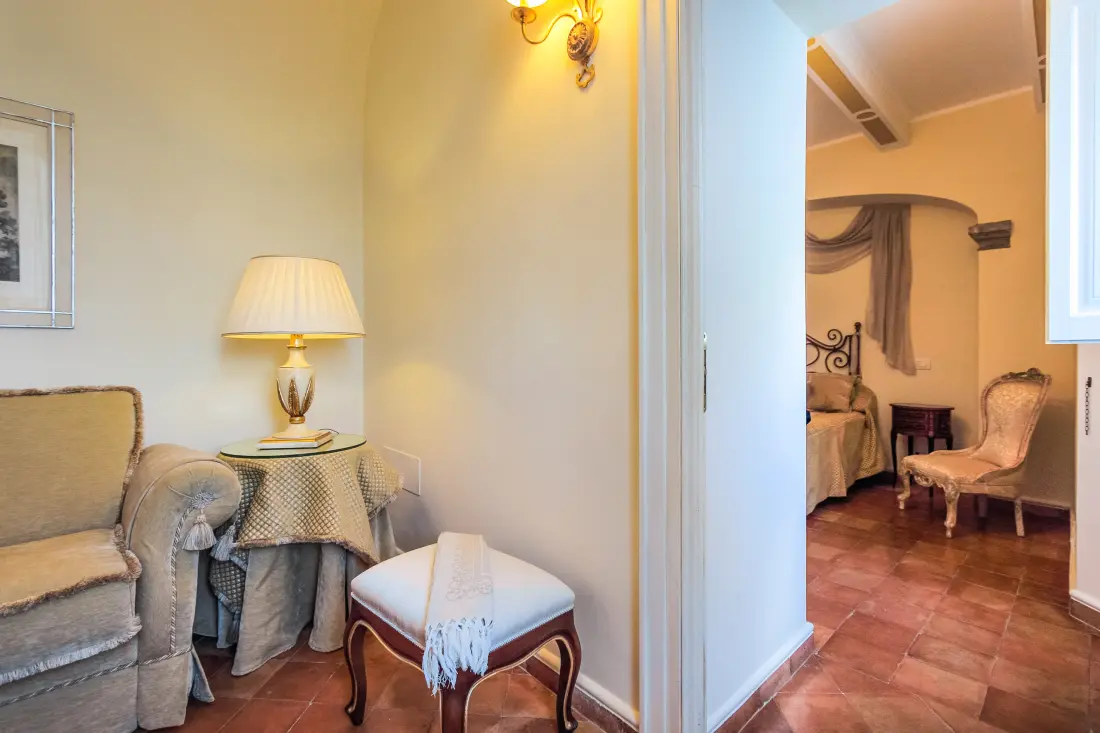 Maison à Amalfi