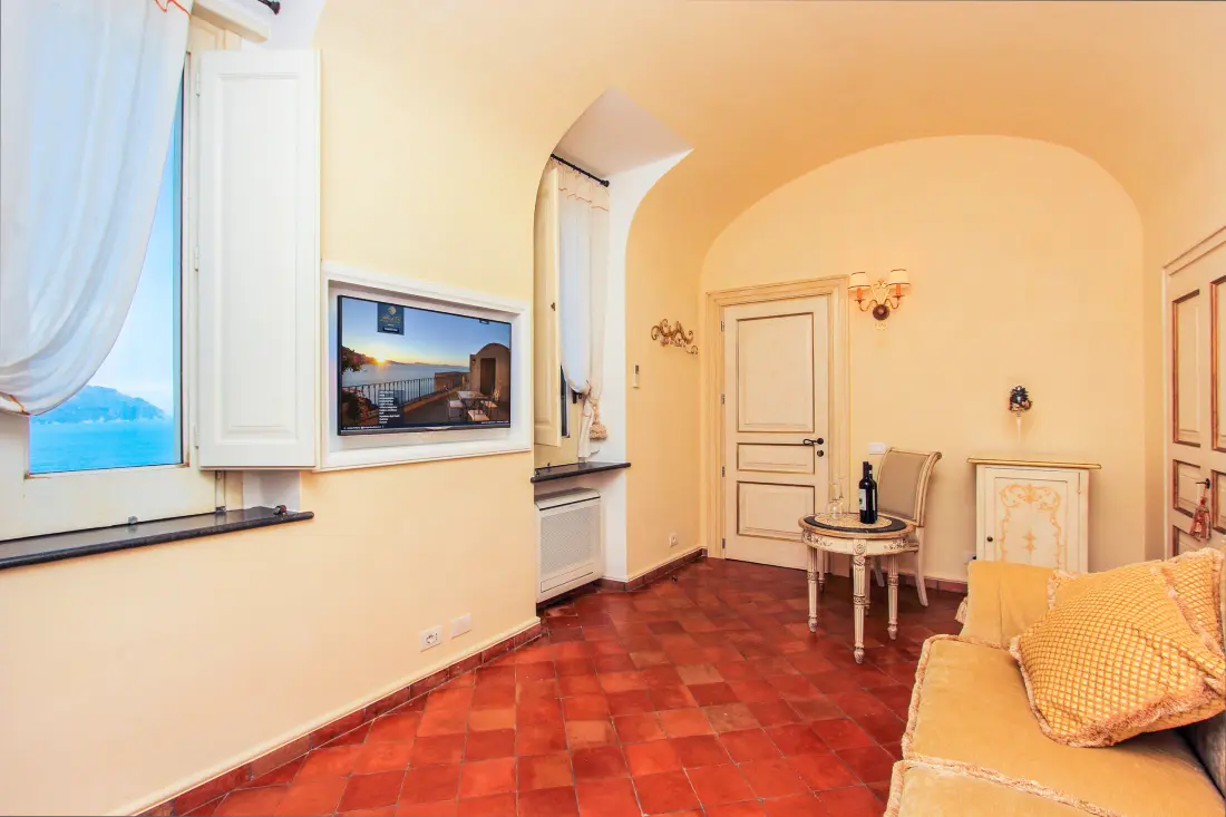 Maison à Amalfi