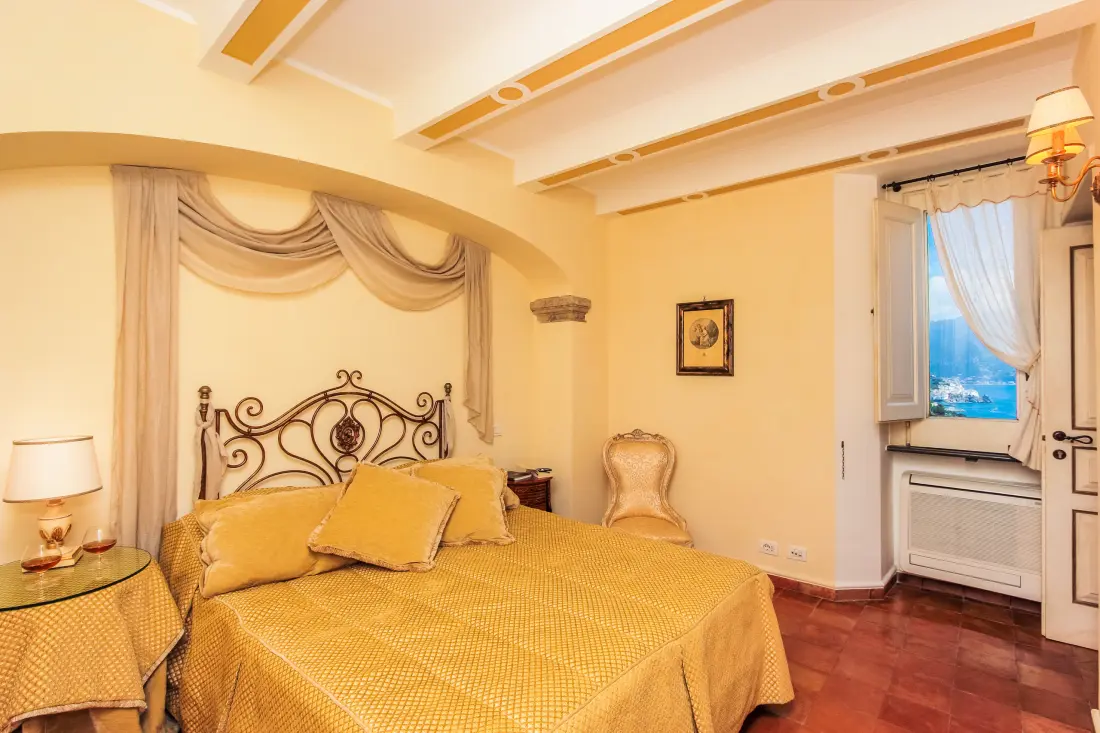 Maison à Amalfi