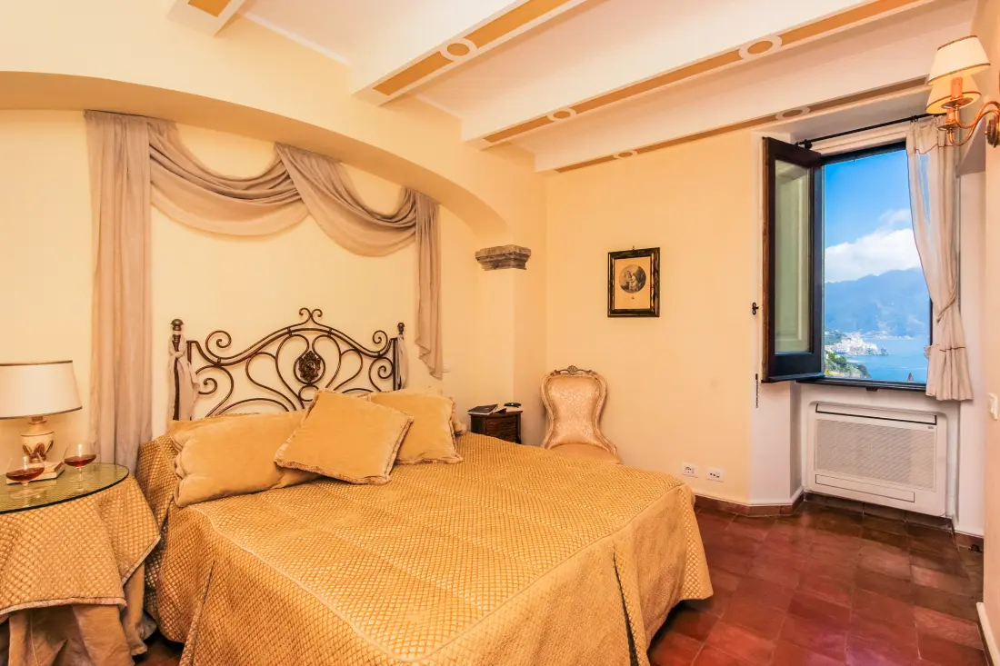 Maison à Amalfi