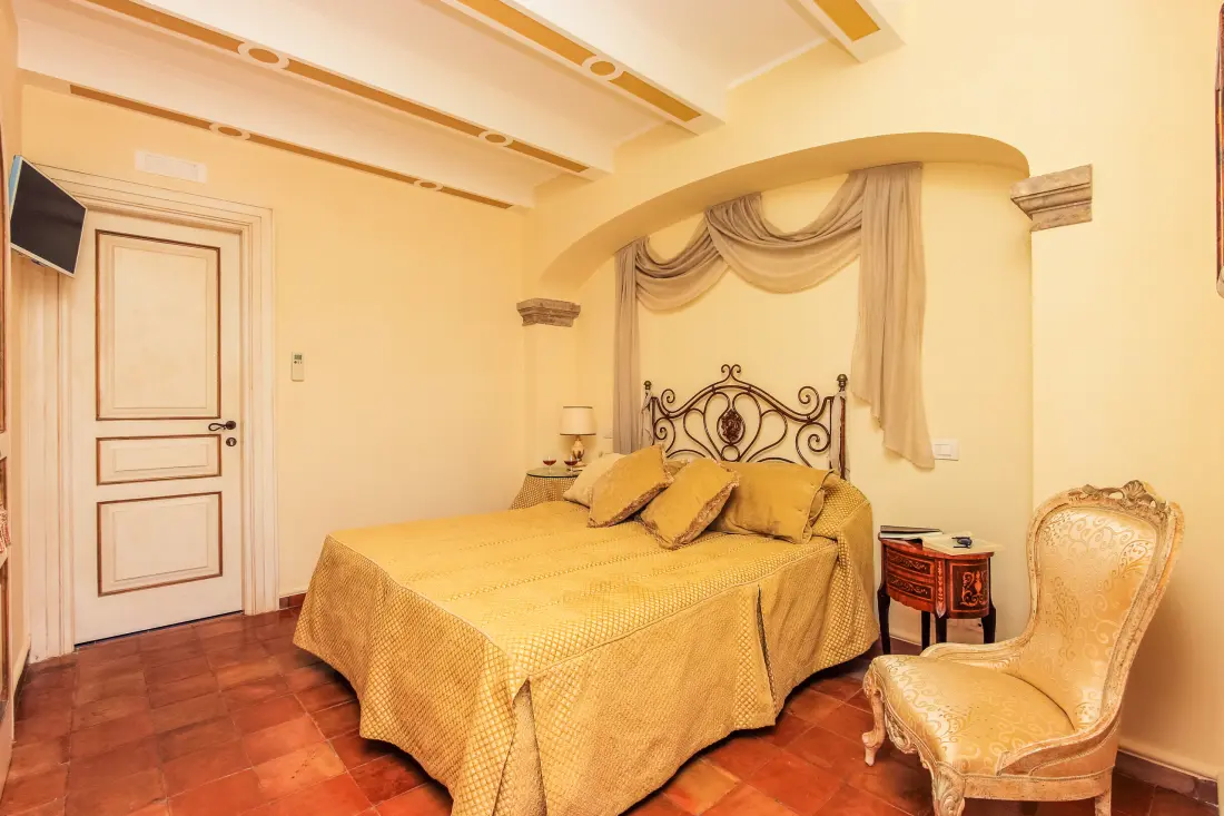 Maison à Amalfi
