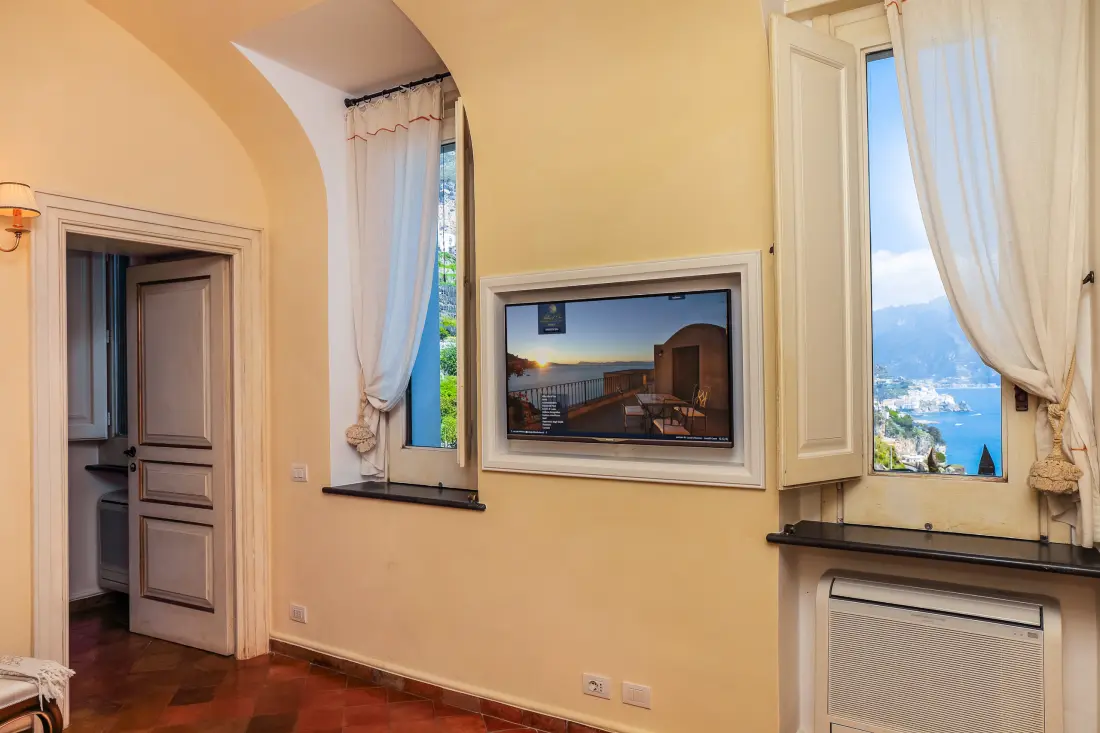 Maison à Amalfi