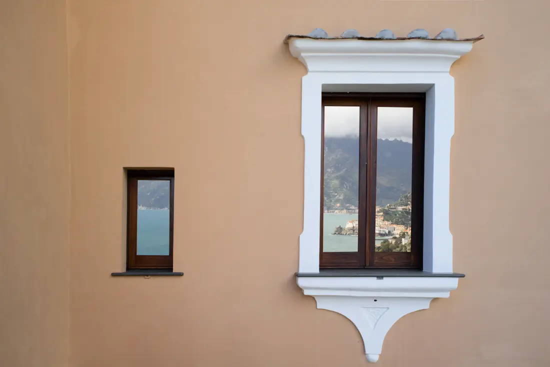 Maison à Amalfi