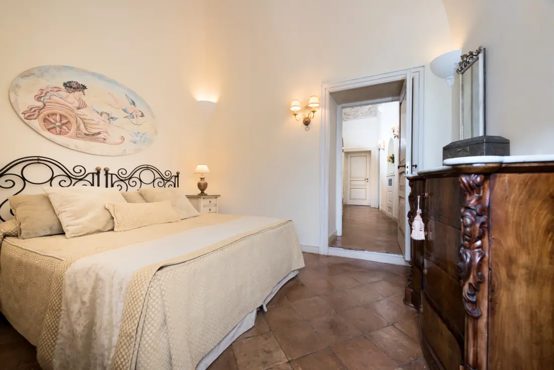 Maison à Amalfi