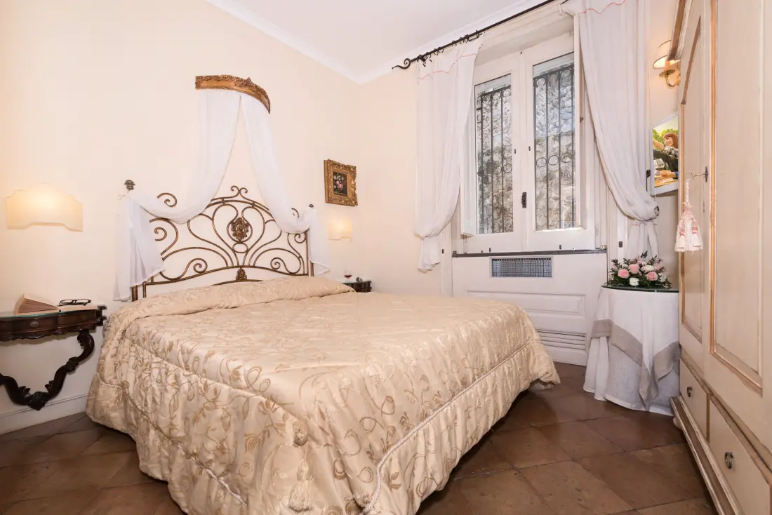 Maison à Amalfi