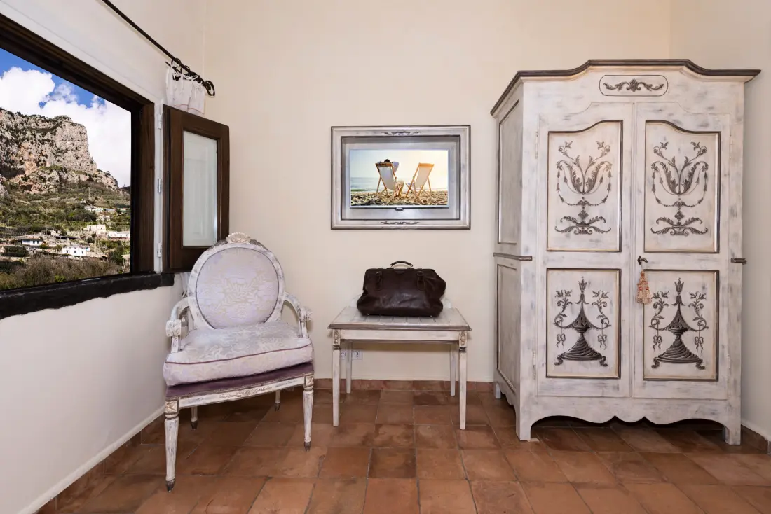 Maison à Amalfi