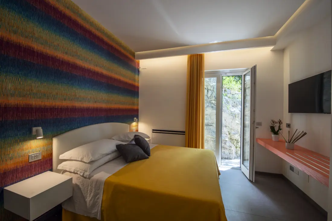 Maison à Amalfi