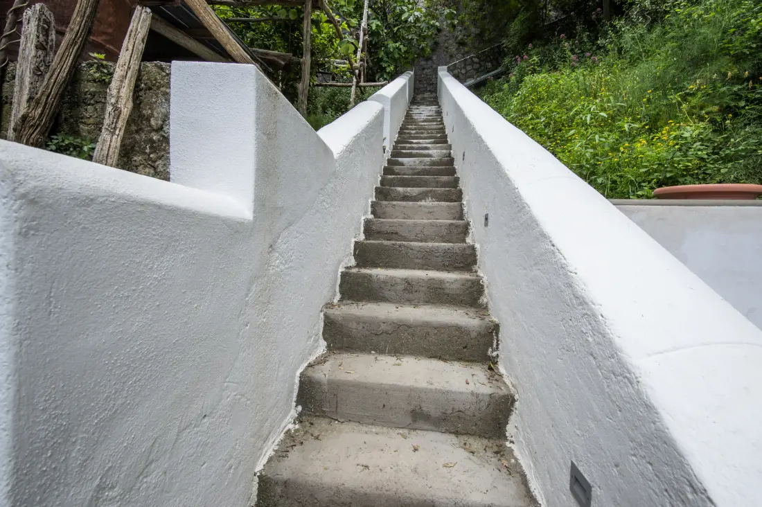 Maison à Amalfi