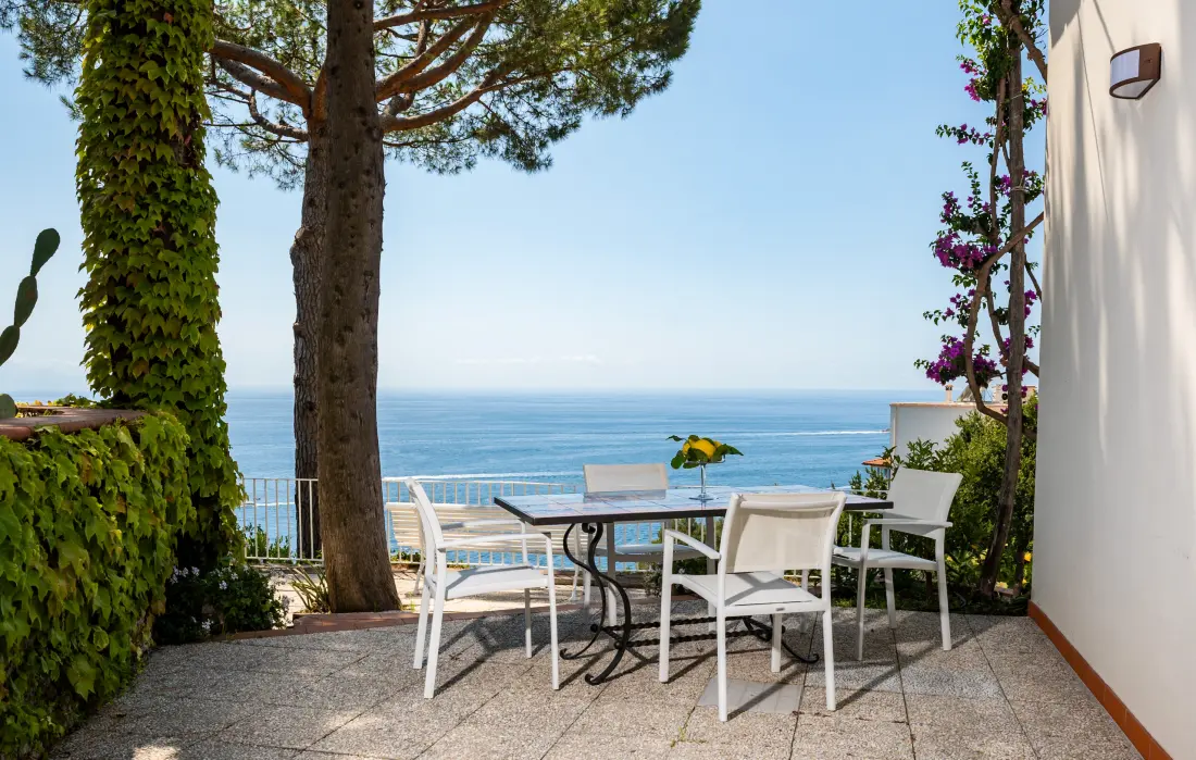 Maison à Amalfi