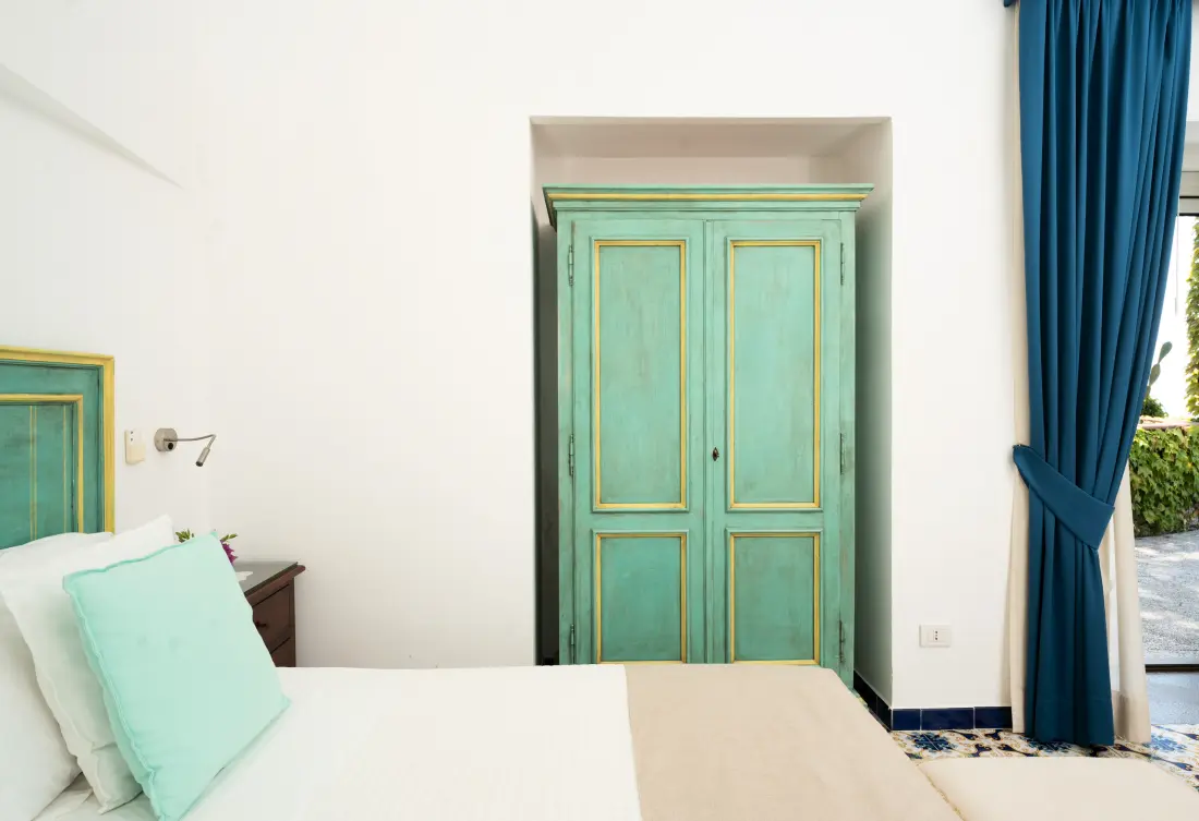 Maison à Amalfi