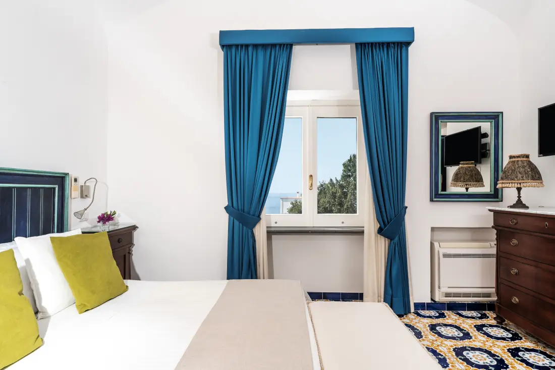Maison à Amalfi