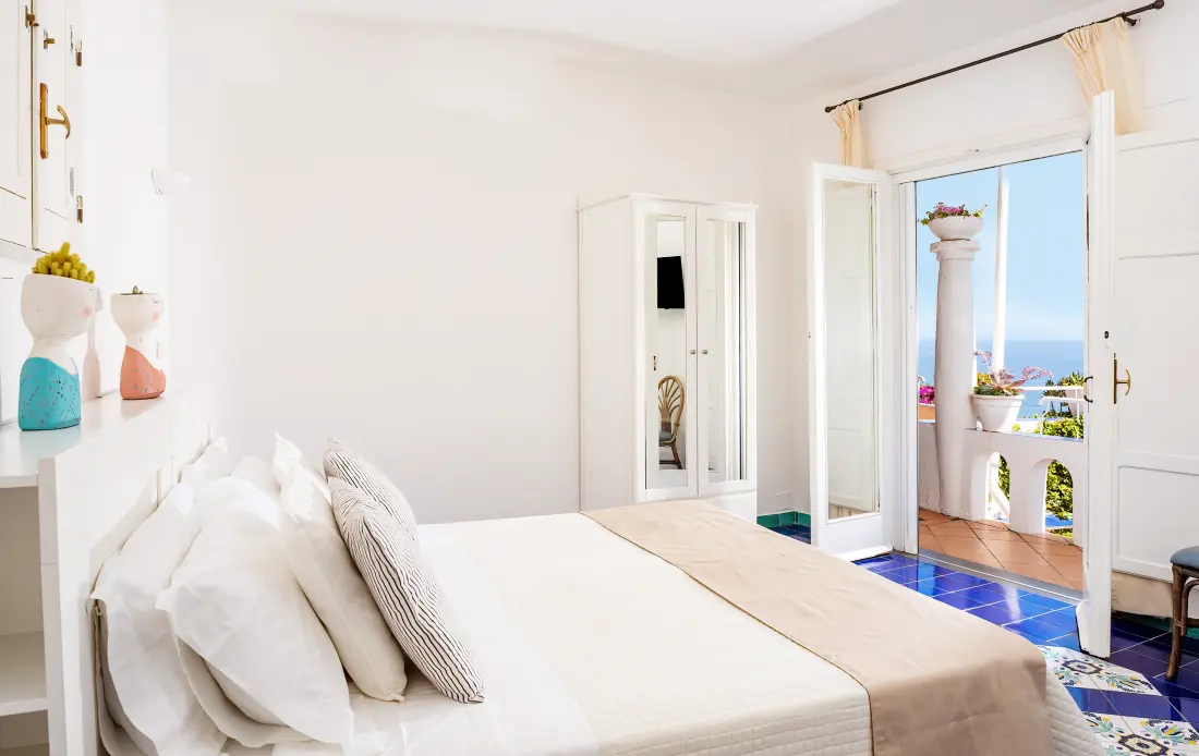 Maison à Amalfi