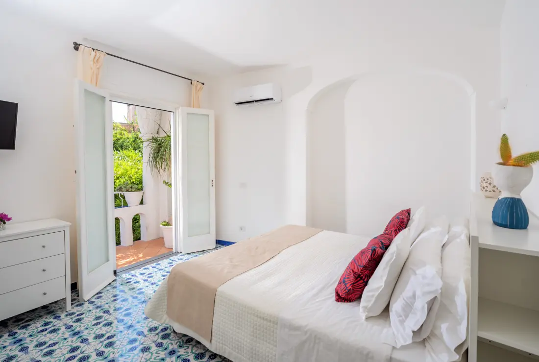Maison à Amalfi