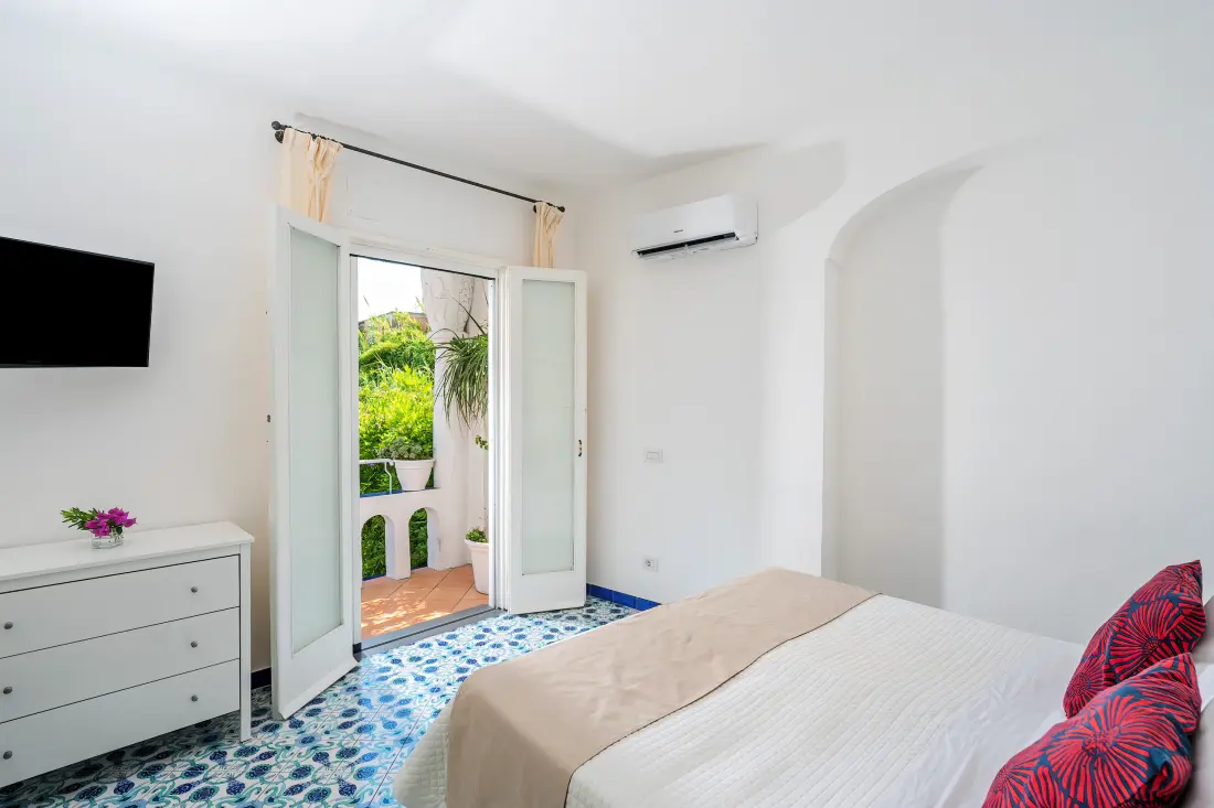 Maison à Amalfi
