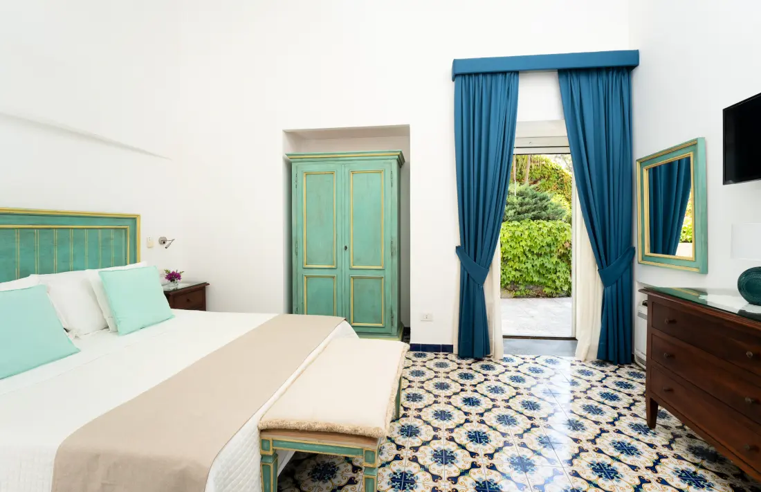 Maison à Amalfi