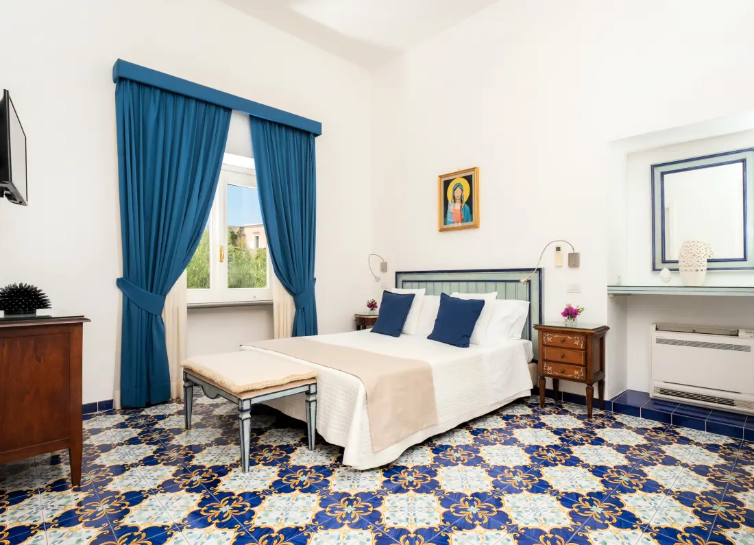 Maison à Amalfi