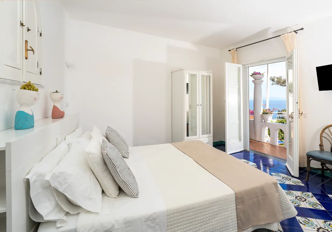 Maison à Amalfi