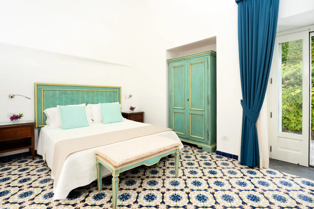 Maison à Amalfi