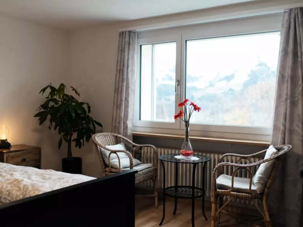 Résidence Casa Grande Ferienwohnung