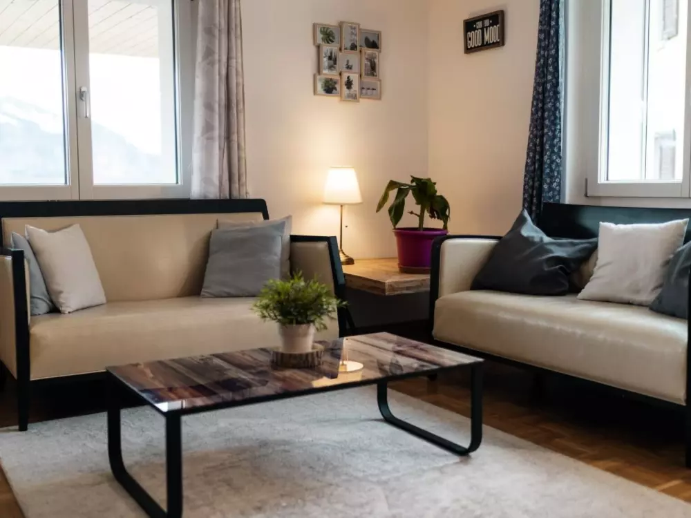 Résidence Casa Grande Ferienwohnung