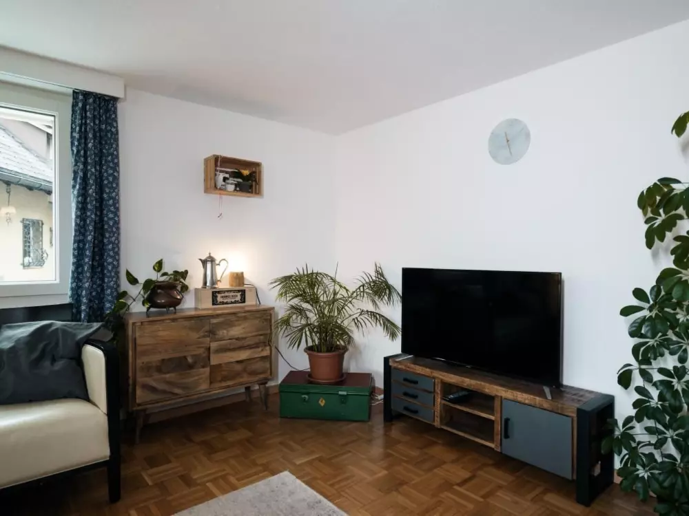 Résidence Casa Grande Ferienwohnung