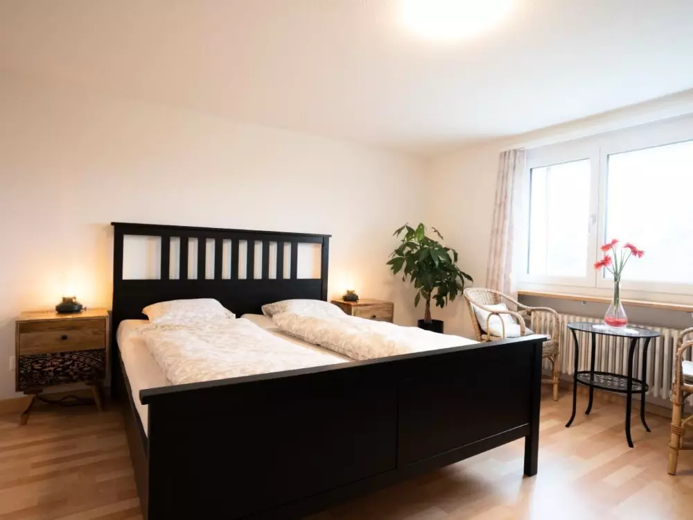Résidence Casa Grande Ferienwohnung