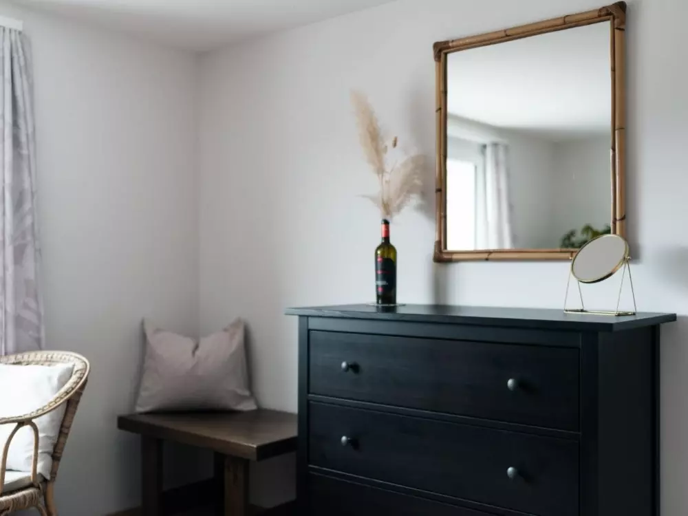 Résidence Casa Grande Ferienwohnung