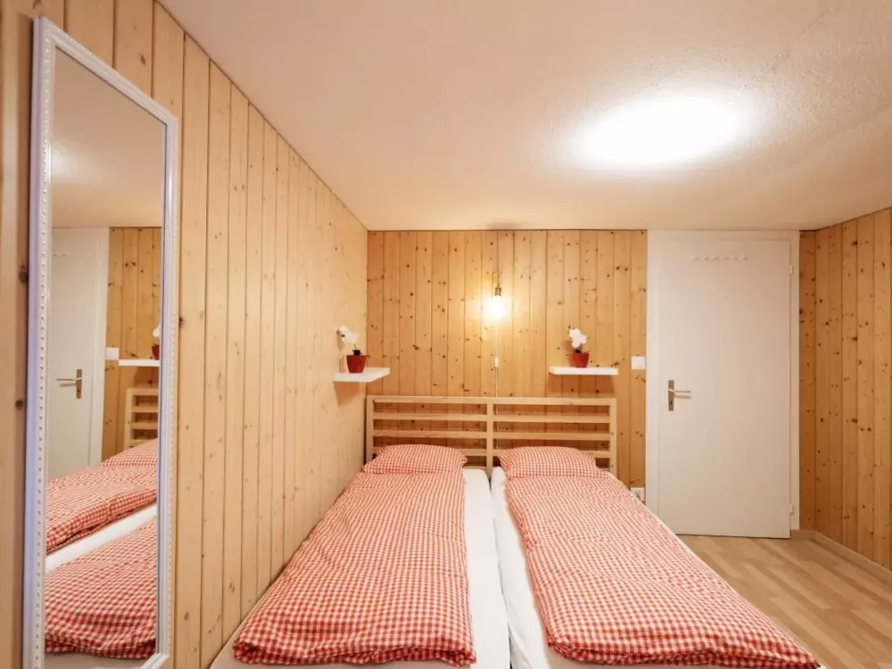 Résidence Casa Grande Ferienwohnung