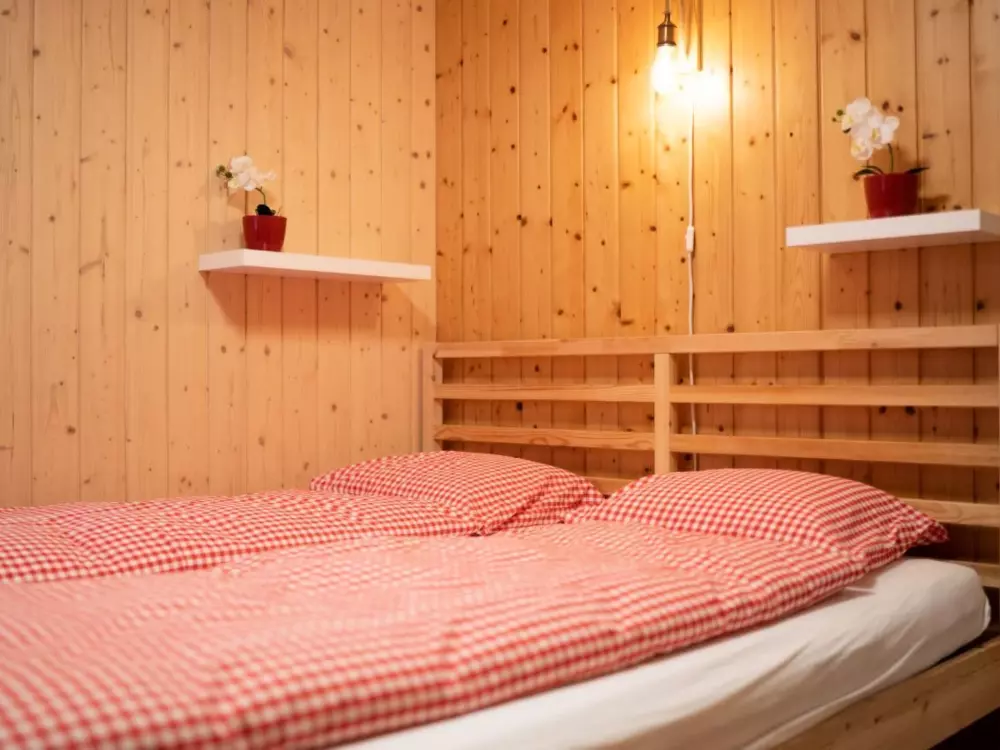 Résidence Casa Grande Ferienwohnung