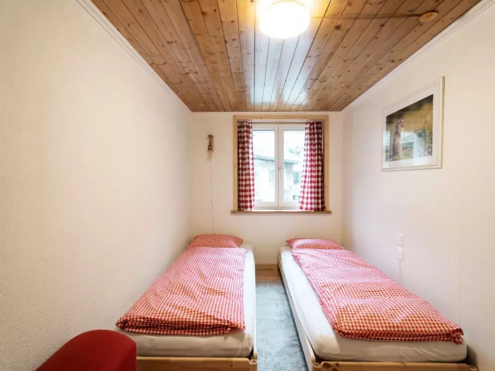 Résidence Casa Grande Ferienwohnung