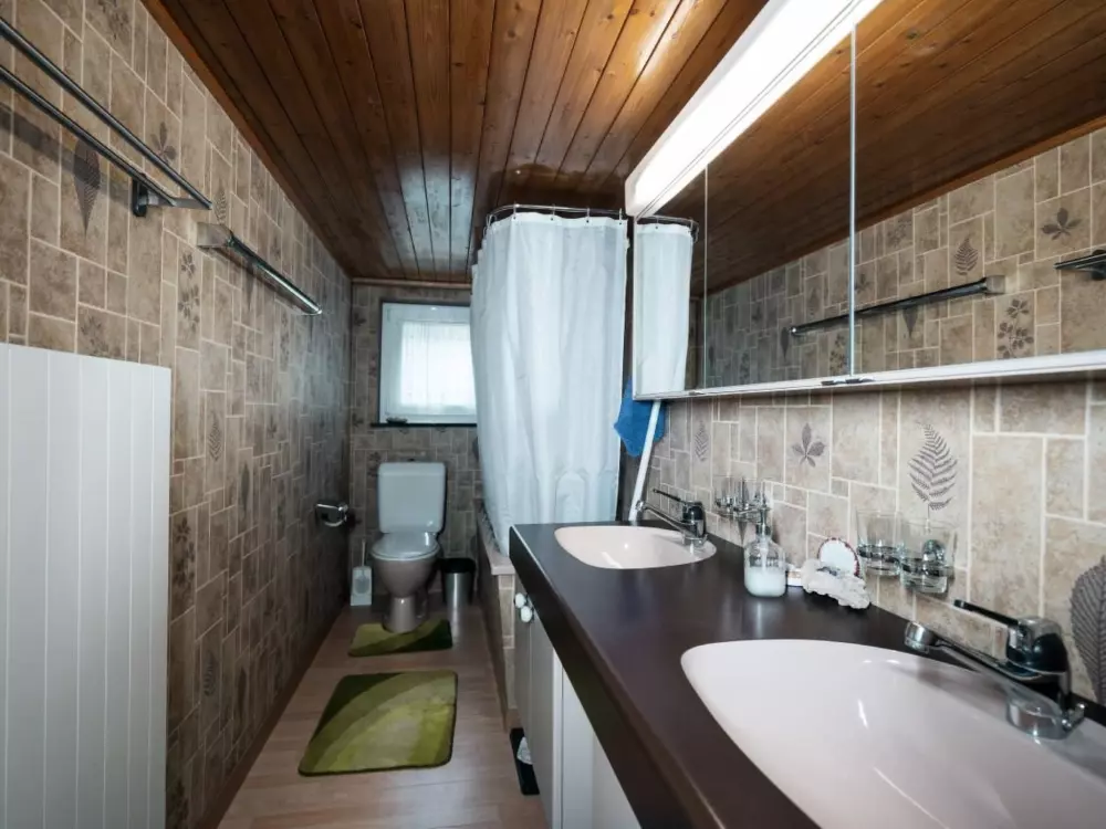 Résidence Casa Grande Ferienwohnung