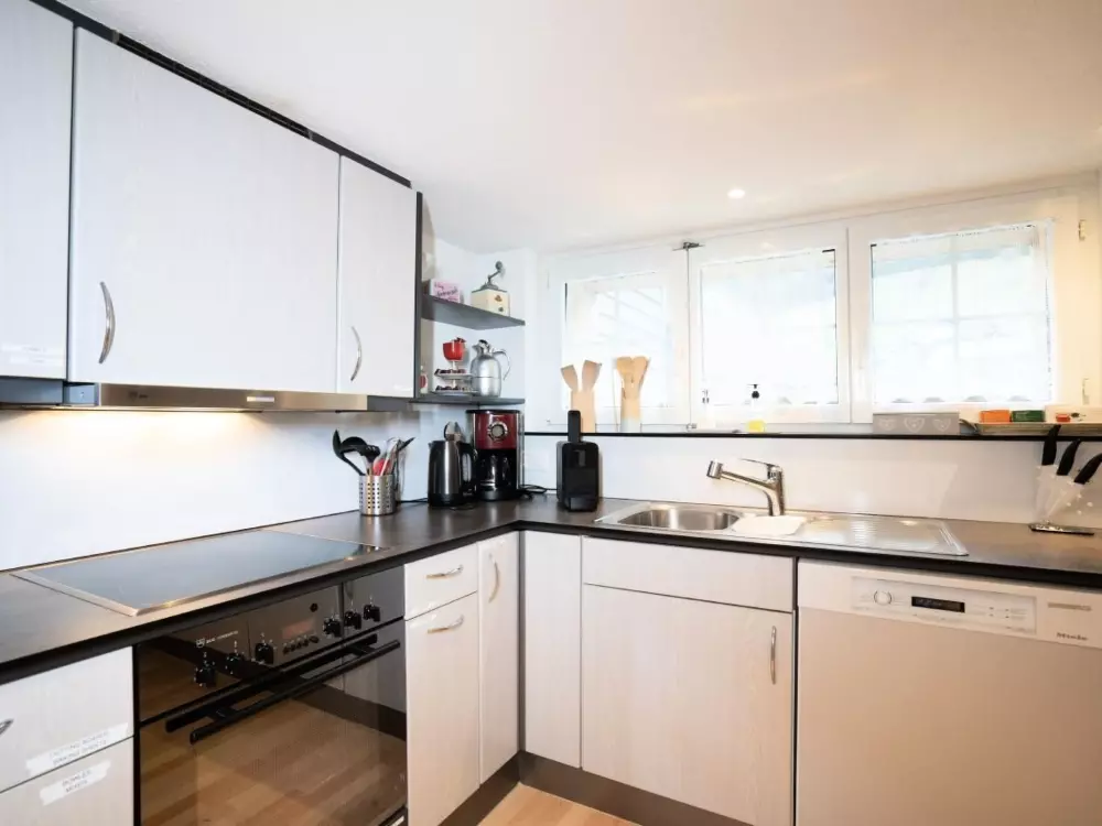 Résidence Casa Grande Ferienwohnung