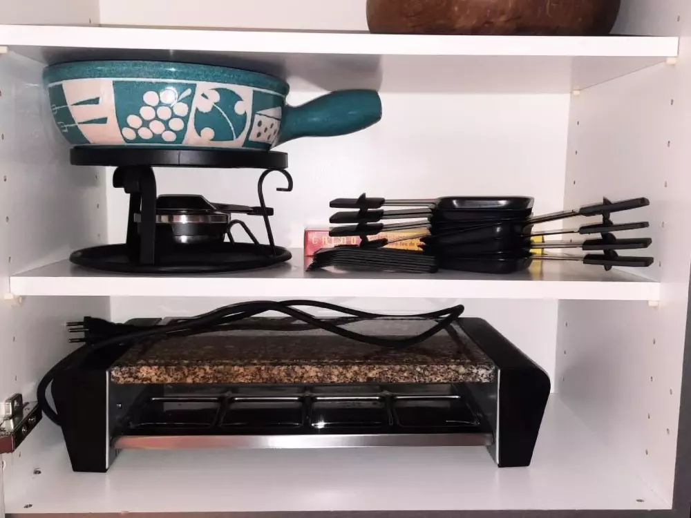 Résidence Casa Grande Ferienwohnung