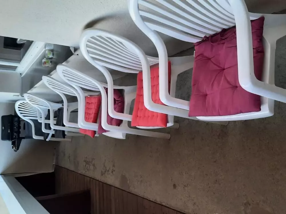 Résidence Casa Grande Ferienwohnung