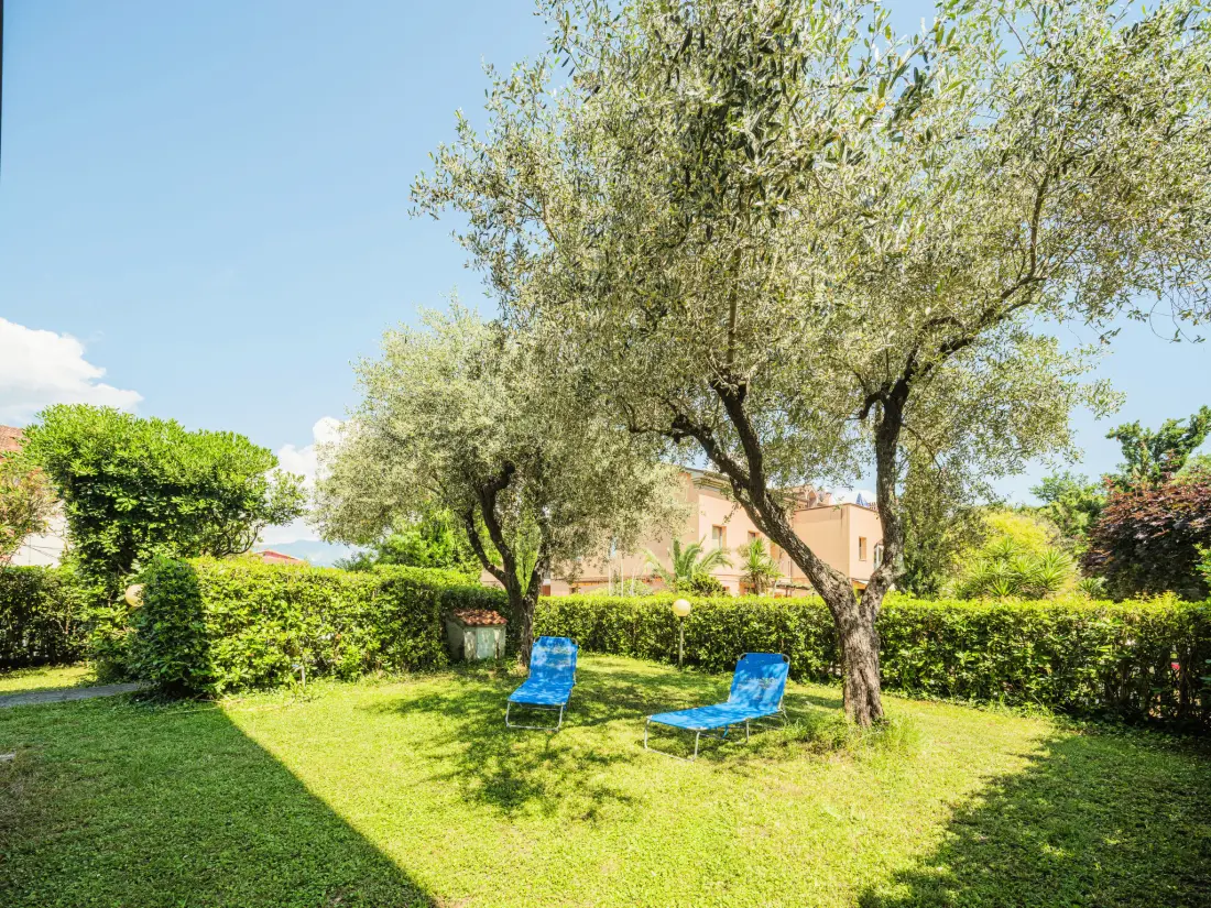 Maison de Vacances Ameglia
