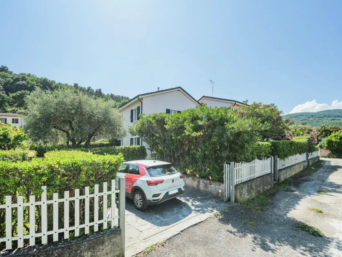 Maison de Vacances Ameglia